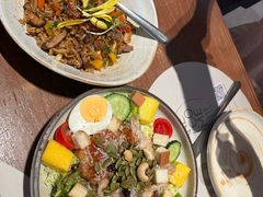 -一沙一城·岩烤牛扒(深圳首店)