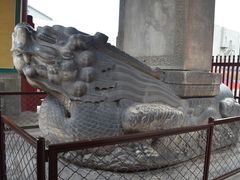 -历代帝王庙博物馆