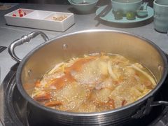 -原味四季椰子鸡(平湖天虹店)