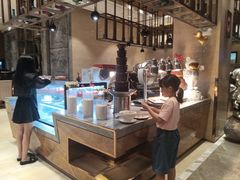 -荆州温德姆酒店-全日制餐厅