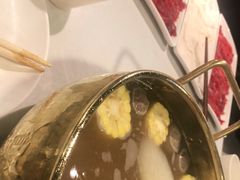 -食潮汕头鲜牛馆(望京保利店)
