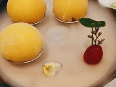 -悦得闲广式茶楼点心(石厦时代广场店)