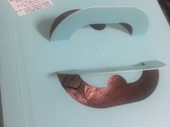 -兔兔家蛋糕甜品(德胜店)