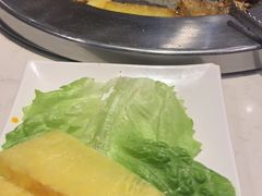 -么子烤肉(化龙池店)