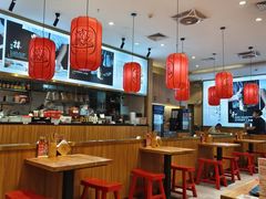 -陇上秦轩biangbiang面(萧山万象汇店)