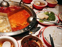 -犊门火锅(长沙五一广场总店)