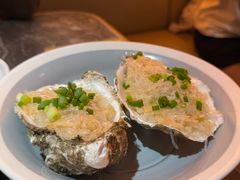 -前海沿•青岛菜(中山路天主教堂店)