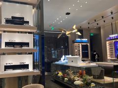 -glasstique(三里屯店)