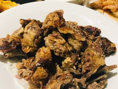 -大鸭梨烤鸭(左家庄店)