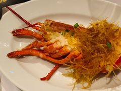 -广州富力君悦大酒店·凯菲厅