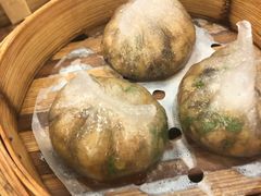 潮州蒸粉果-富豪酒家(正大广场店)
