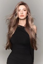 -DL HOPE明星造型