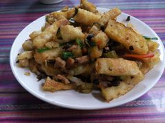android_upload_pic-88号小吃店·经典云南菜·地道纳西美食