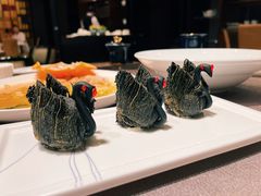 -广州文华东方酒店·江-由辉师傅主理