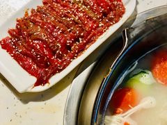 -钢管厂五区小郡肝串串香(奥克斯广场锦城万达店)