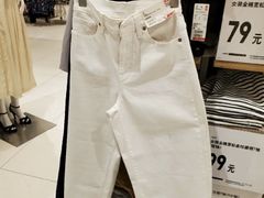 -优衣库(广州番禺万达广场店)