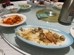 -洲晓鲜·舟山海鲜大排档(朱家尖风景区店)