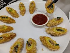 -华盛丰温州大排档(东三环南路店)