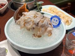 -东海怡品海鲜豆捞(舟宿夜江店)