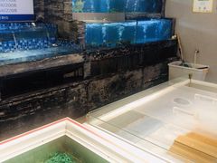水产区-道道鲜·崇明私房菜(五角场店)