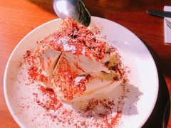 -PIZZA BIANCA(万象城店)