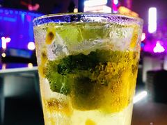 热情莫吉托-琶醍壹号•潮菜江景餐吧