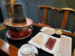 -千亿来乌拉火锅(德胜店)