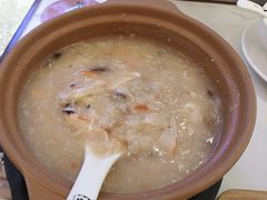 -温粥人(春晖路店)