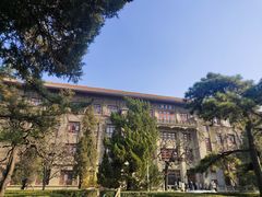 -陕西师范大学(雁塔校区)