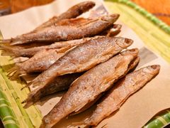 -鱼头泡饭·湖北菜·非物质文化遗产(岳家嘴总店)