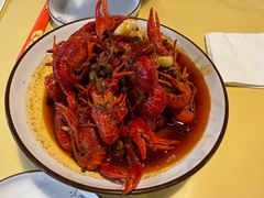 -小田油焖小龙虾(双井店)