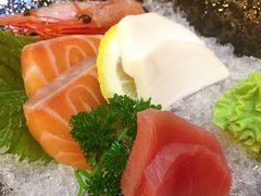-红叶日料·放题·海胆·定食(星海店)