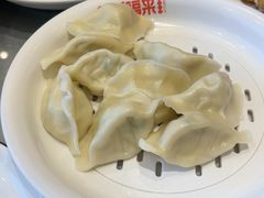 -添福来墨鱼饺子 · 海鲜东北菜(大连星海·黄浦路店)