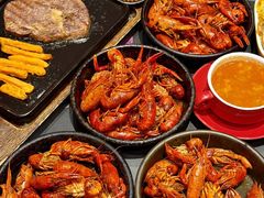 -必胜客(大悦城店)