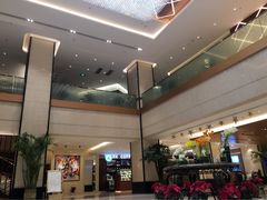 -重庆丽苑维景国际大酒店·海鲜自助餐厅