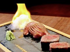 -湖月·割烹料理(湖滨店)