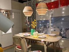 -宜家家居(四元桥商场店)