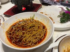 -唐猫庭院·千年陕菜(大唐不夜城店)