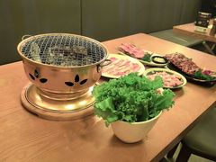 -AJIYA炭火烧肉(徐汇正大乐城店)