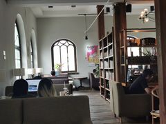 -1901 Cafe(西四店)