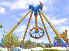 -厦门方特梦幻王国