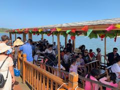 -渔岛海洋度假区