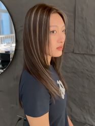 -MS.SALON美发沙龙