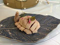 -和平官邸·花园餐厅(武定西路店)