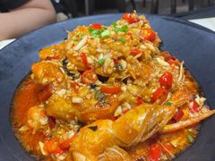 -霸王虾(湘江世纪城店)