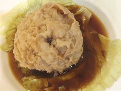 -玉林烤鸭店(垡头店)