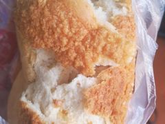 -钟楼大面包