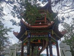 -仙岛湖旅游风景区