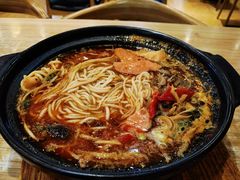 -韩包子(建设路店)