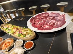 -黑牛无双·徐州烤肉(解放北路店)